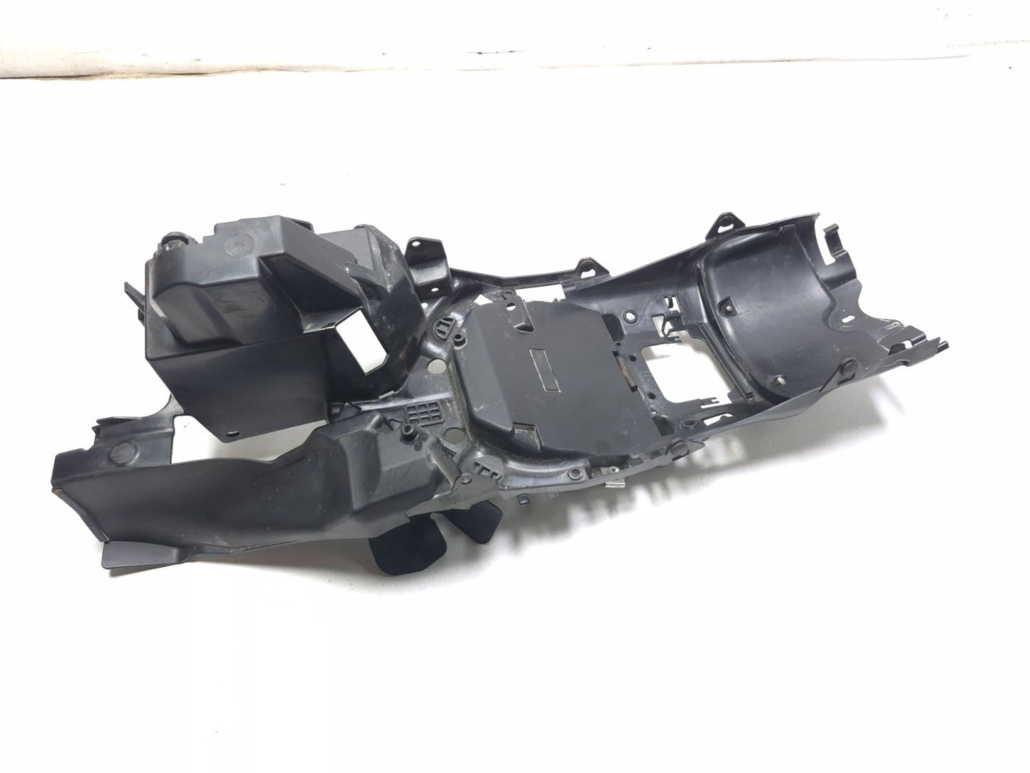 2017 Kawasaki Vulcan S En650c Rear Fender Undertail OEM