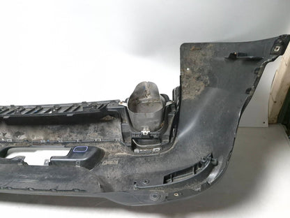 2014 Jeep Cherokee Rear Bumper Lower Cover Panel OEM