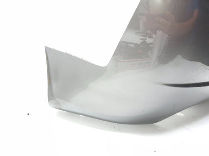 2008 Acura Tl Type-s Rear Bumper Cover OEM