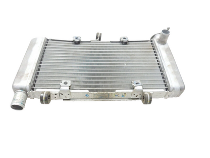 2016 - 2018 Honda Cbr500r Engine Coolant Radiator OEM