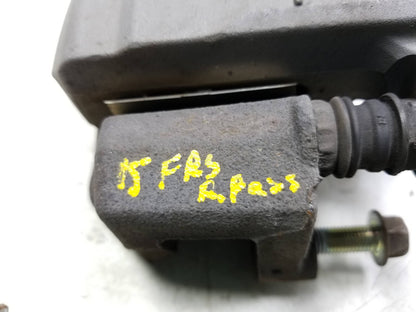 2013-2016 Scion Fr-s Brake Caliper Rear Passenger Side Right OEM