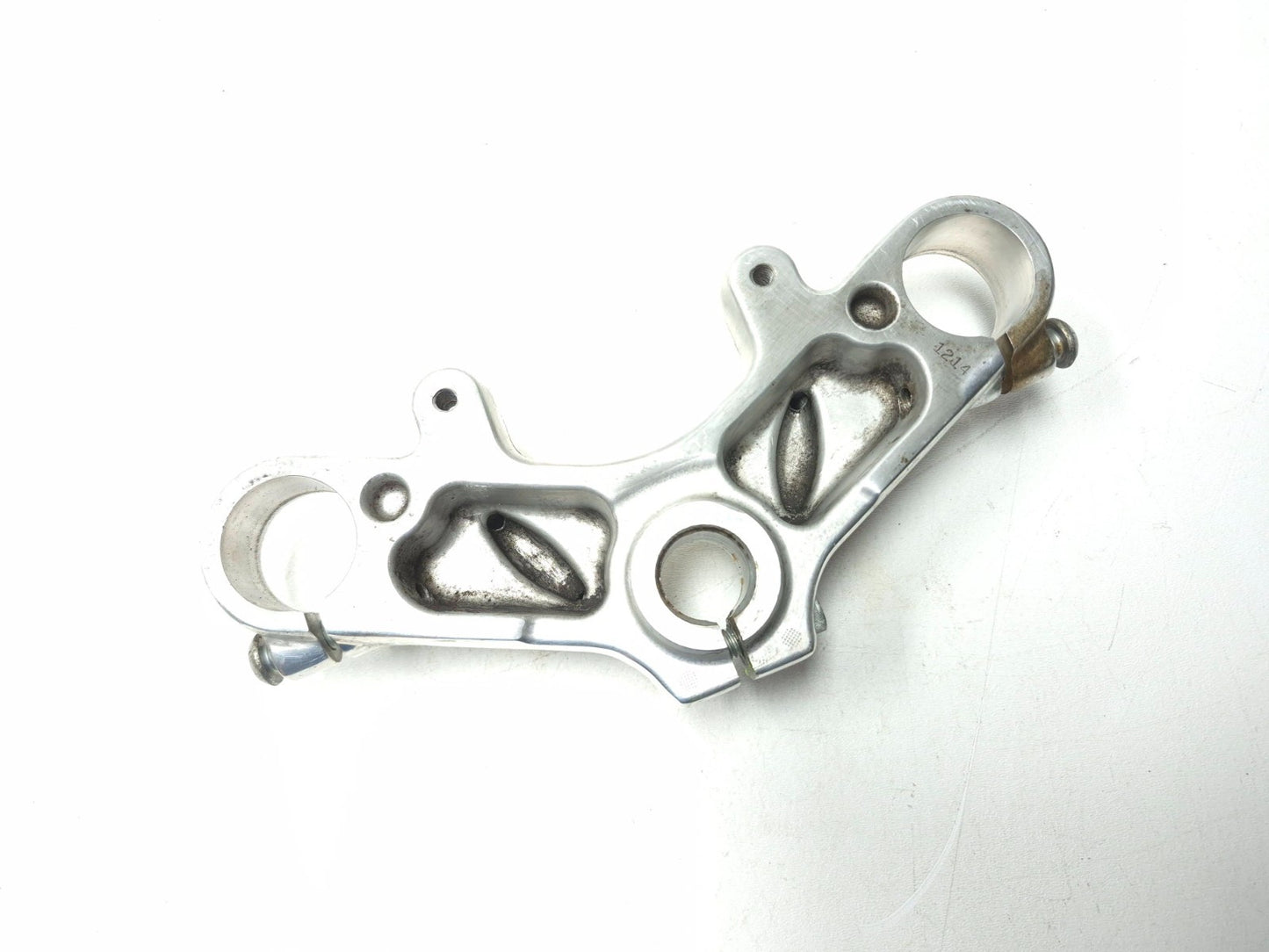 2011-2020 Harley Sportster Superlow Xl883l Triple Tree Upper 46997-11