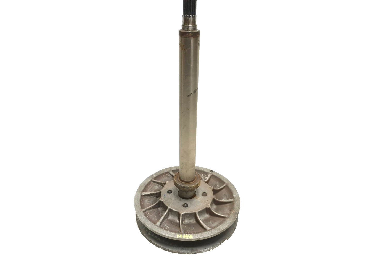 2020 Ski Doo Mxztnt 850 E-tec Secondary Driven Clutch OEM
