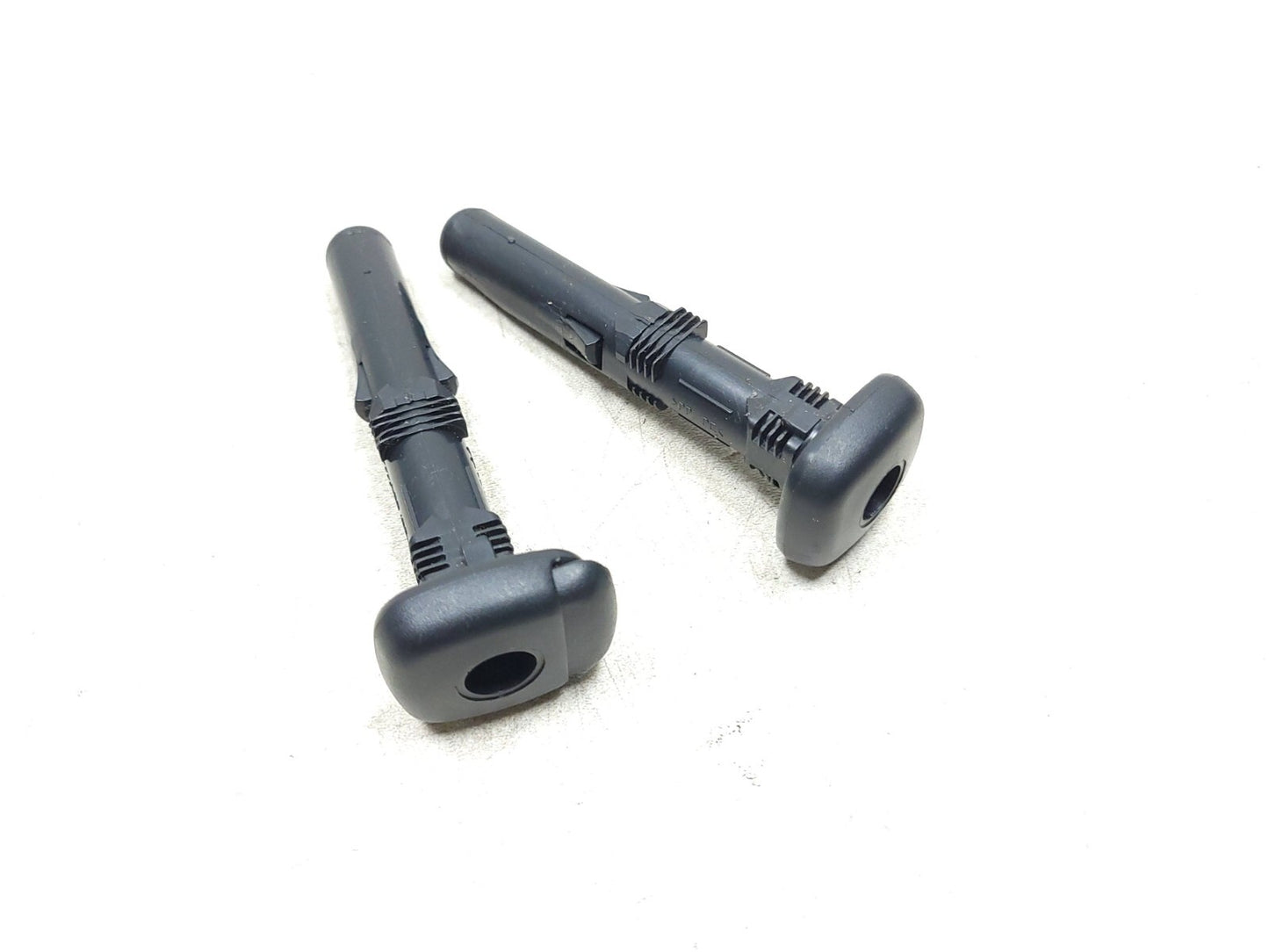2010 Scion Tc Seat Side Trim W/ Guide Sleeve Front Passenger Side Right OEM