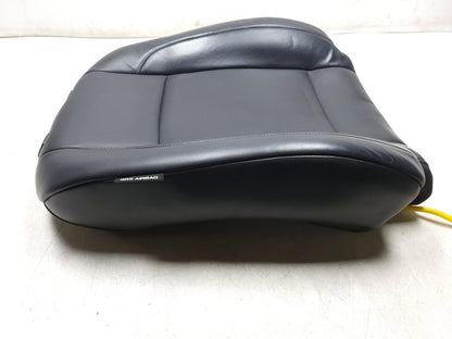 2009 Hyundai Genesis Front Upper Seat Cushion Passenger Side Right OEM