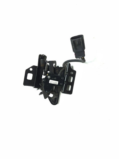 2013 Cadillac Escalade Esv Hood Lock Latch OEM