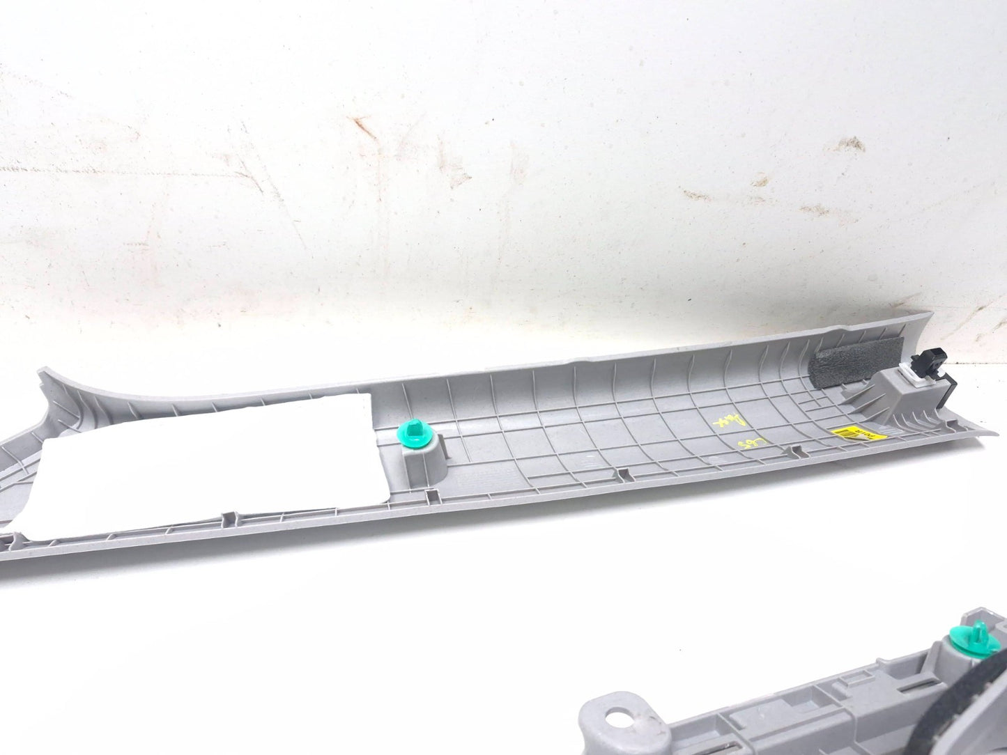 2019 Hyundai Kona A B C Pillar Trim Cover 5pcs OEM
