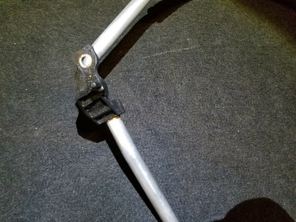 2011 2012 2013 BMW 128i A/c Evaporator Compressor Suction Hose Pipe Line OEM