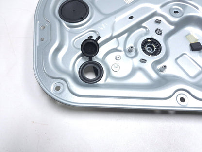 2013 Hyundai Genesis Coupe Window Regulator Front Driver Side Left OEM