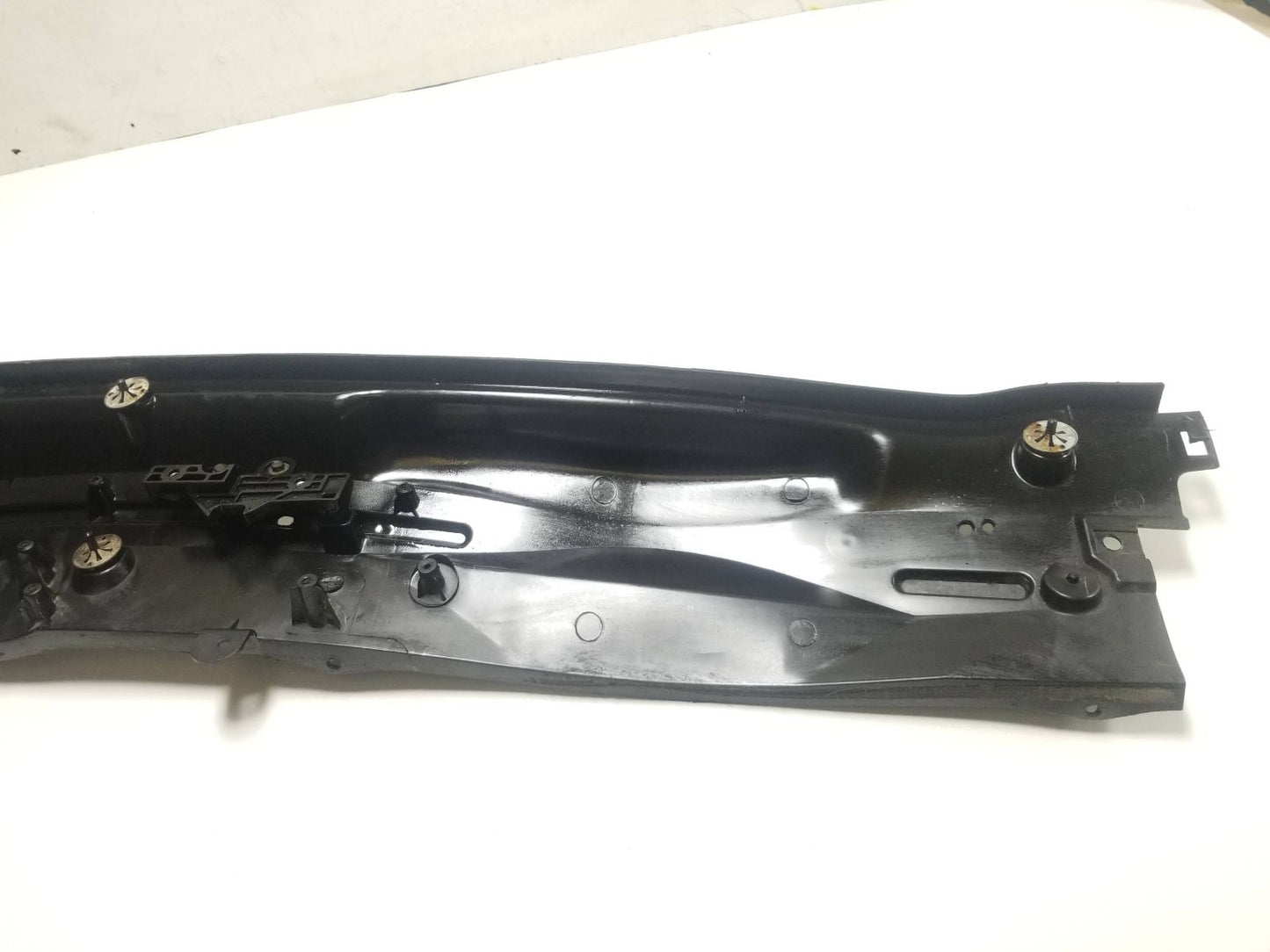 10- 13 Ford Transit Connect Engine Bay Back Panel Shield OEM