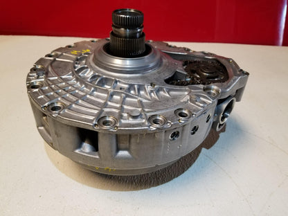 2014 Audi A6 3.0 T Automatic Transmission Oil Pump OEM