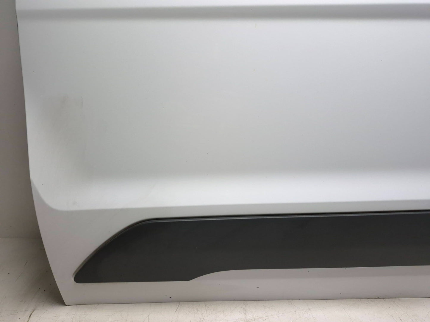 2016 Ford Transit Connect Front Door Driver Side