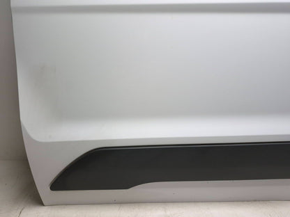 2016 Ford Transit Connect Front Door Driver Side