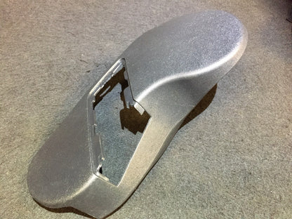 05 06 07 08 Audi A6 C6 - Front Right Passenger Seat Trim Panel OEM