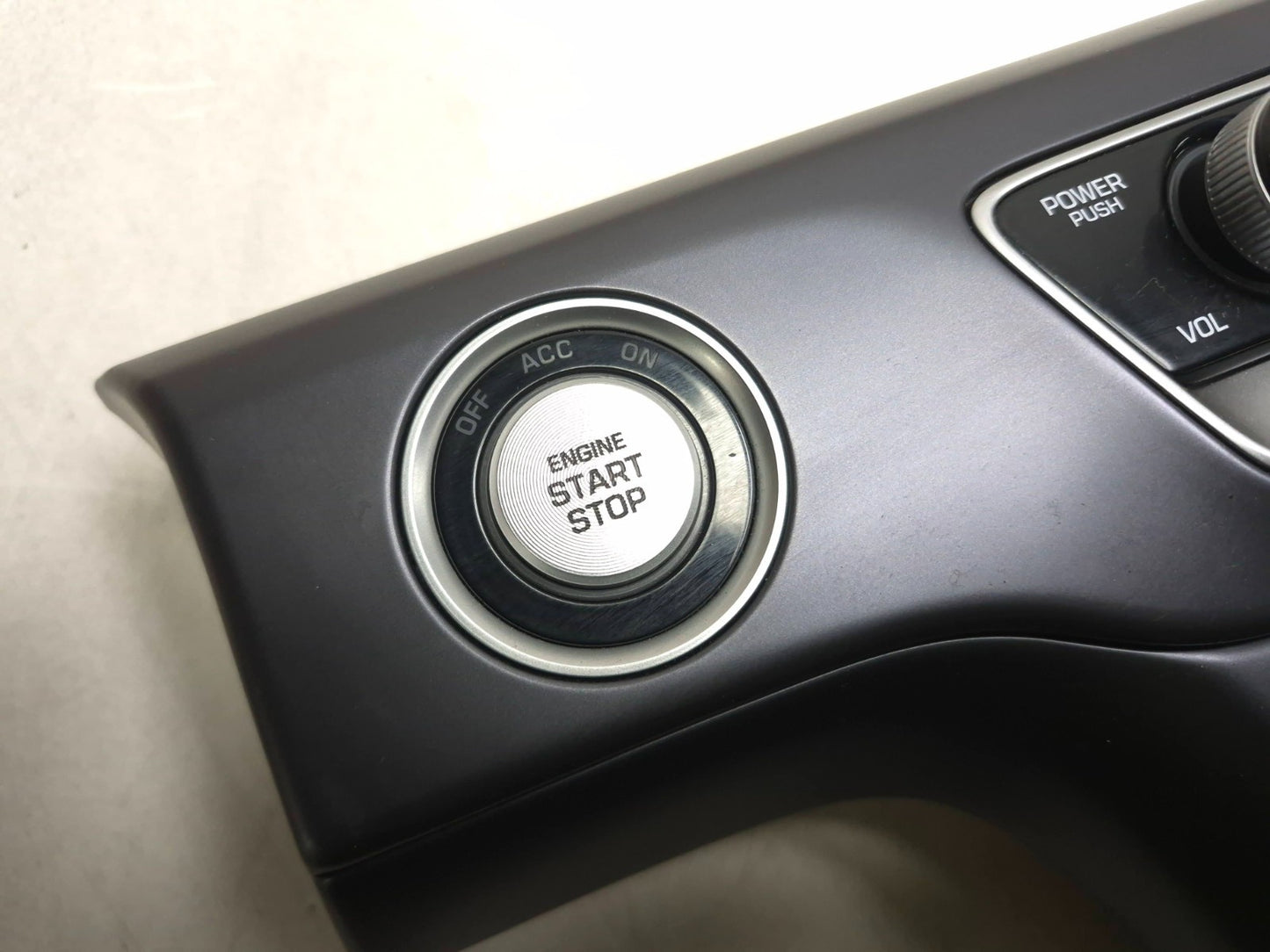 2018 Hyundai Sonata AC Heater Temperature Climate Control OEM