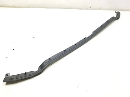 2009 - 2017 Audi Q5 Front Upper Hood Protective Seal OEM