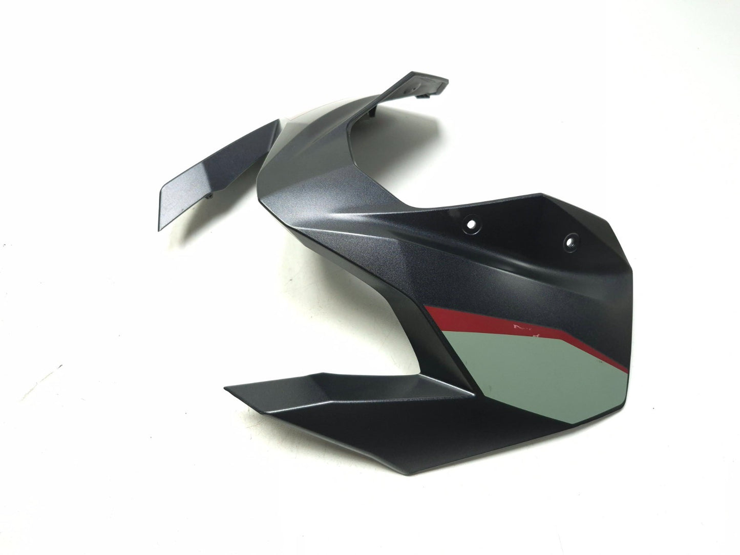2017-2026 Kawasaki Versys-x 300 Kle300 OEM Front Upper Headlight Fairing Cover