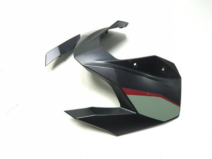 2017-2026 Kawasaki Versys-x 300 Kle300 OEM Front Upper Headlight Fairing Cover