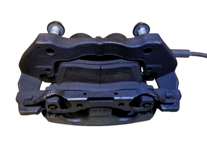 2012 Jeep Grand Cherokee Front Left Driver Brake Caliper OEM