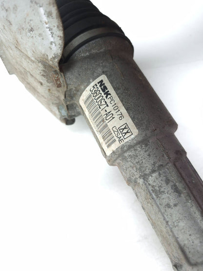 2012 Honda Cr-z Power Steering Rack & Pinion OEM