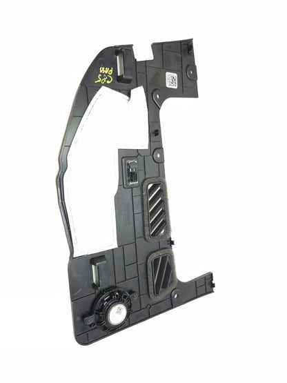 2022 Tesla Model 3 Under Dash Footwell Lower Trim Cover Panel Left & Right OEM
