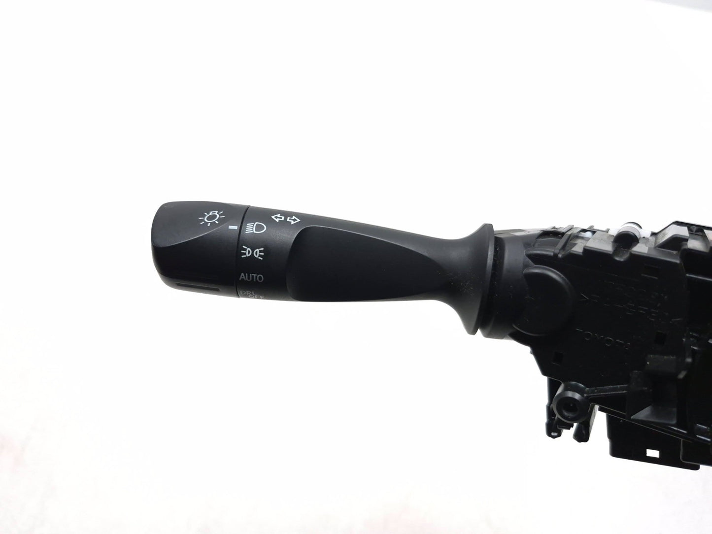 2018 Toyota Corolla Steering Column Switch Multifunction OEM