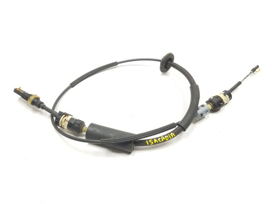 13 14 15 16 GMC Acadia Automatic Transmission Gear Shifter Cable OEM