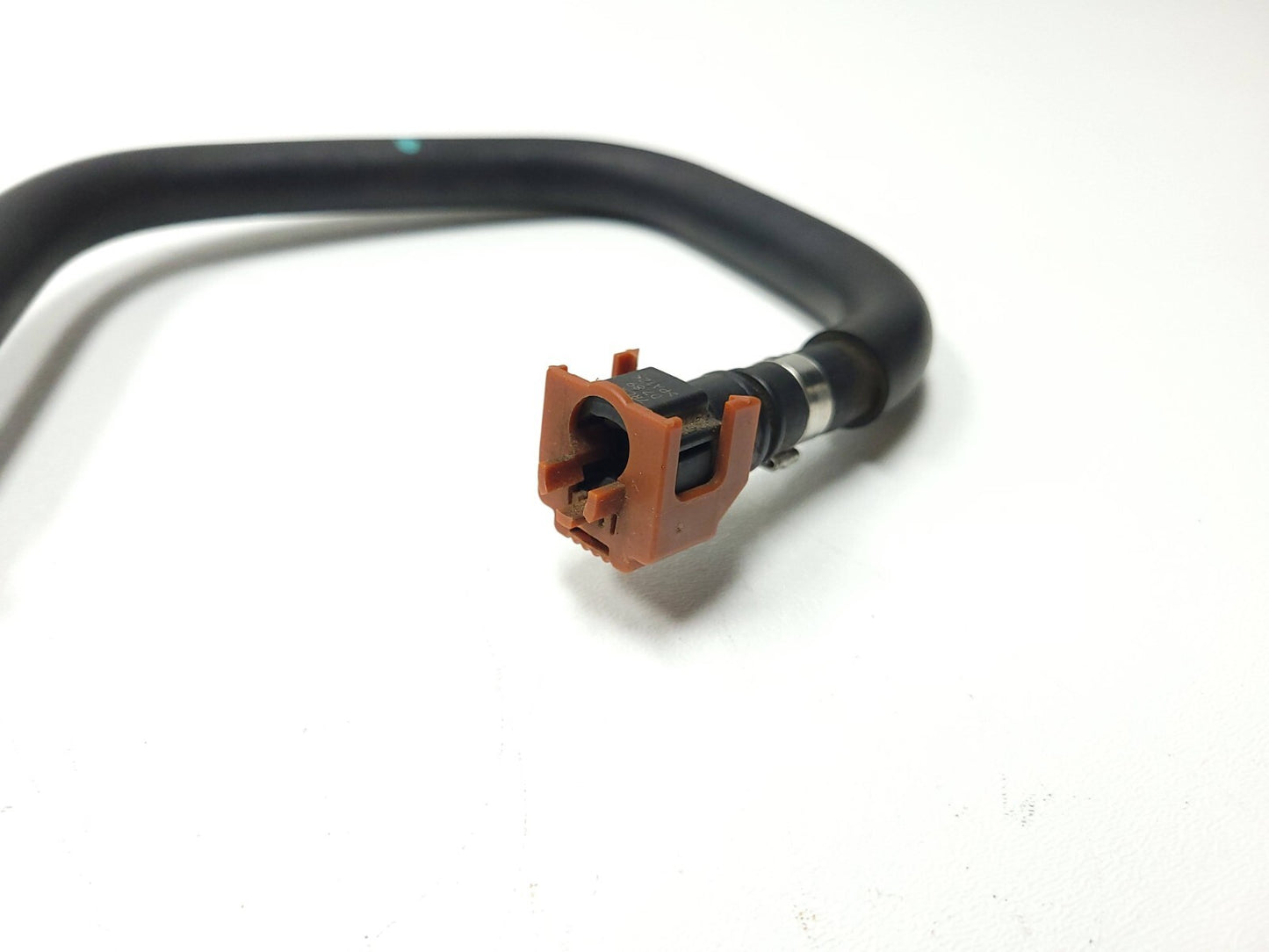 2015 - 2020 Yamaha Yzf-r3 Yzfr3 Fuel Hose Line Pipe OEM
