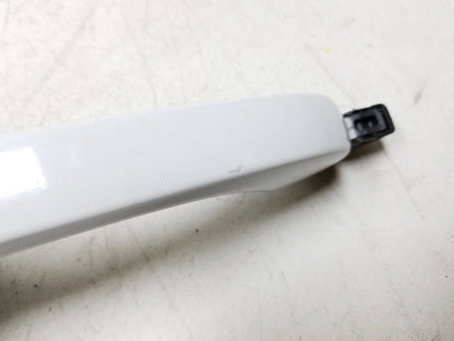 2011-2014 Chrysler 200 Sedan Exterior Door Handle Front Passenger Side Right OEM