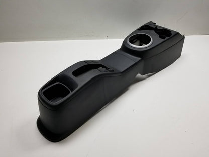 2008 Suzuki Sx4 Center Console Trim W/ Cup Holder OEM