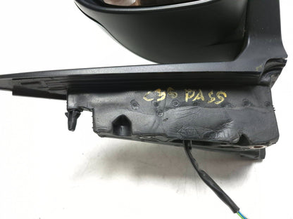 2014 Fiat 500l Mirror Passenger Side OEM