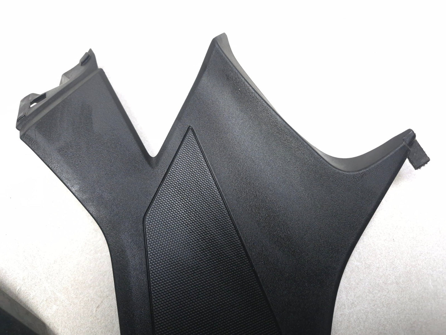2025 Kawasaki Ninja Ex 500 Fairing Cover Cowl Panel Right Side 4 Pcs OEM