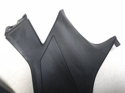 2025 Kawasaki Ninja Ex 500 Fairing Cover Cowl Panel Right Side 4 Pcs OEM