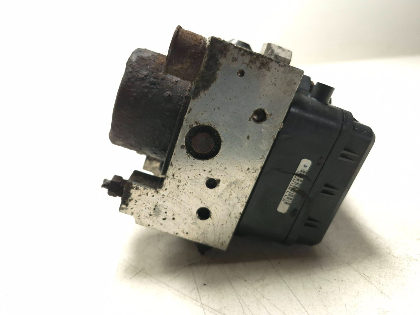 2007 Toyota Corolla ABS Anti Lock Brake Pump 89541-02100 OEM