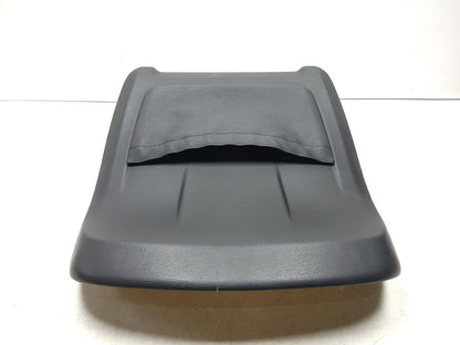 07-13 Bmw X5 E70 Front Driver Seat Rear Trim Cover Panel OEM