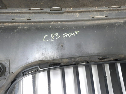 2011 BMW 750li Front Bumper Cover Local Pickup Only OEM