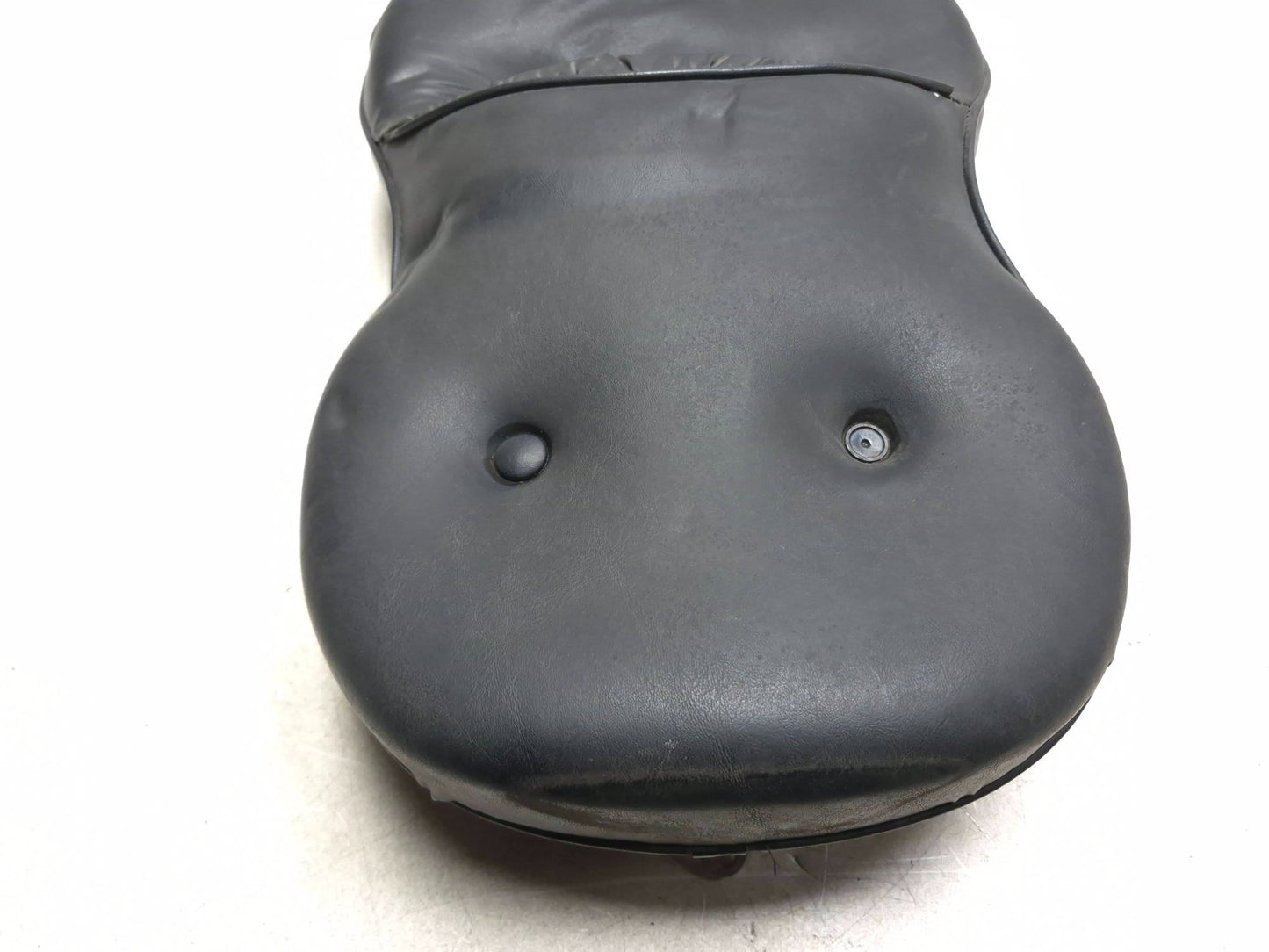 1997 Harley-davidson Sportster Xl883  Seat Saddle OEM