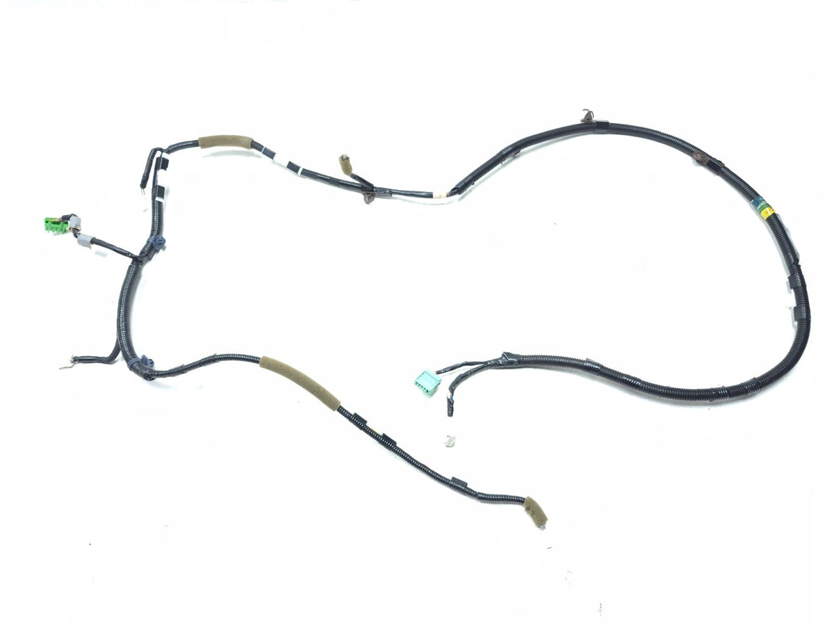 2013 Honda Cr-z Roof Headliner Wire Harness 32155-szt-a810 OEM