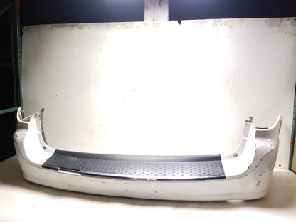 2016 Dodge Grand Caravan Rear Bumper Cover OEM