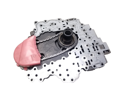 2022 Chevrolet Trailblazer Automatic Transmission Oil Pump OEM 19k Miles