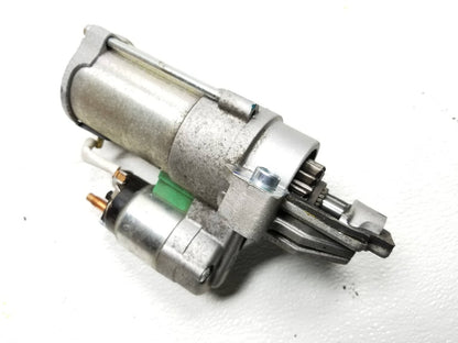 2021 Ford Bronco Sport Engine Starter Motor OEM