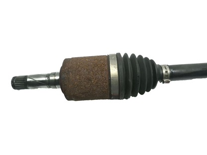 2013 Volvo S60 T5 AWD Rear Cv Axle Shaft Pair OEM 31325135