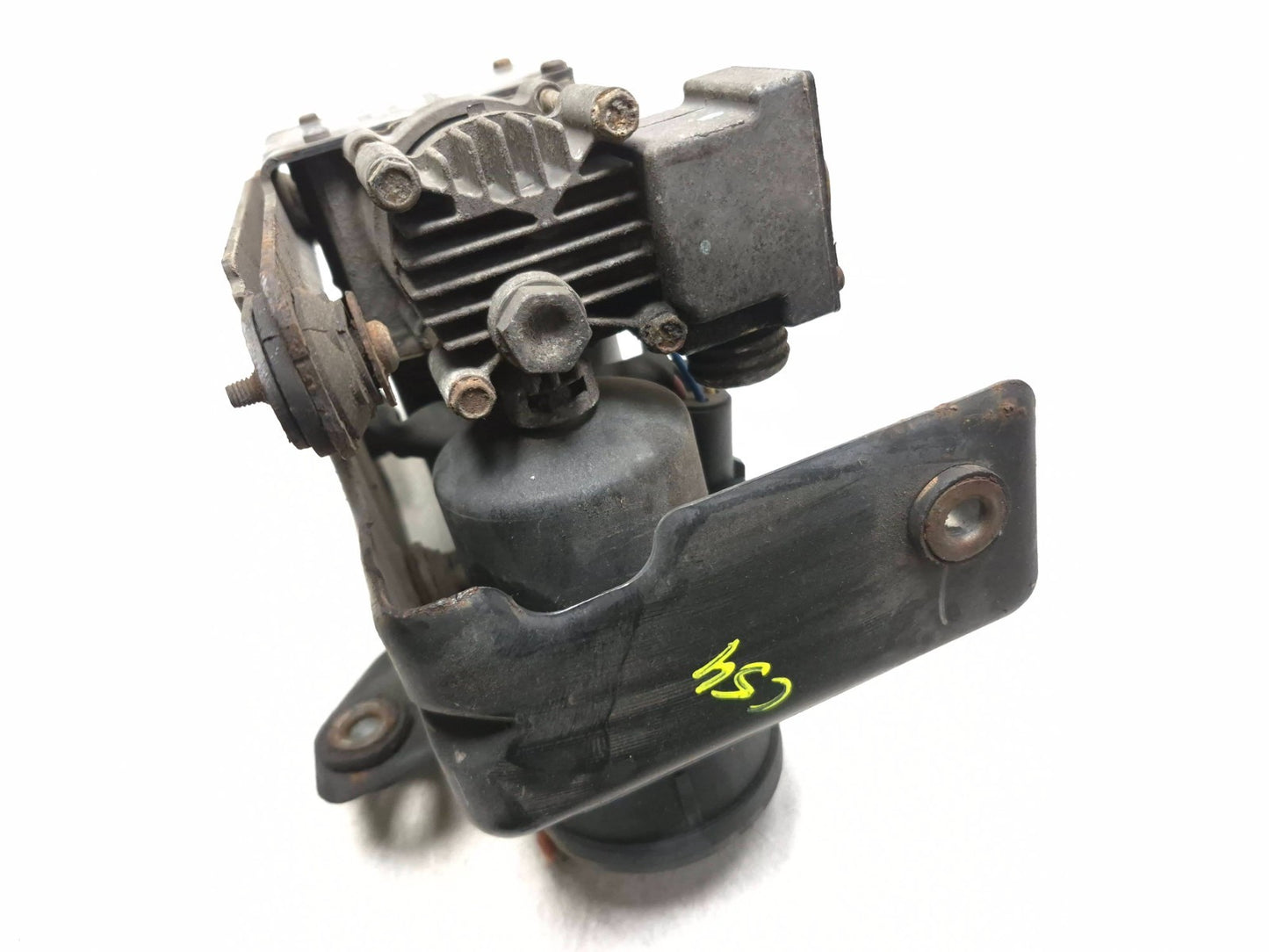 2008 Lincoln Navigator Air Suspension Pump Motor  OEM