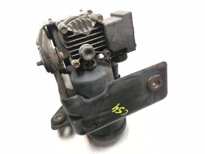 2008 Lincoln Navigator Air Suspension Pump Motor  OEM