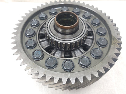 2009 Mazda Cx-7 Automatic Transmission Planetary Gear Assy OEM