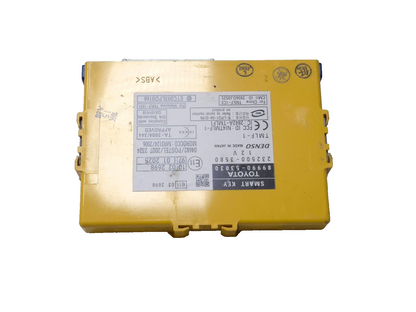 2009 Lexus IS250 Smart Key Control Module OEM