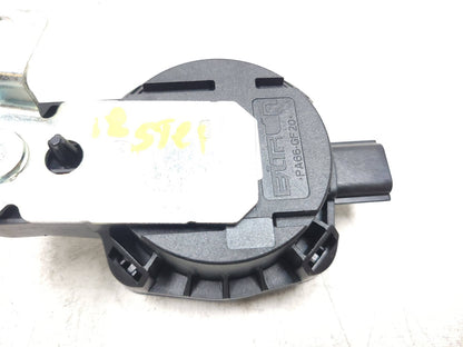 2017-2023 Alfa Romeo Stelvio Alarm Siren Horn Anti Theft OEM