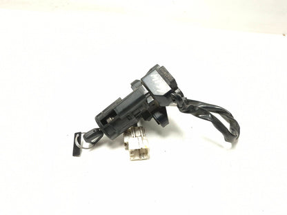 2023 Kawasaki Ninja 400 Ex400 Ignition Switch & Key OEM