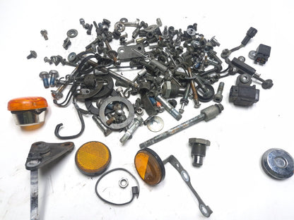 2005 Suzuki C50 Boulevard Misc Bolt OEM