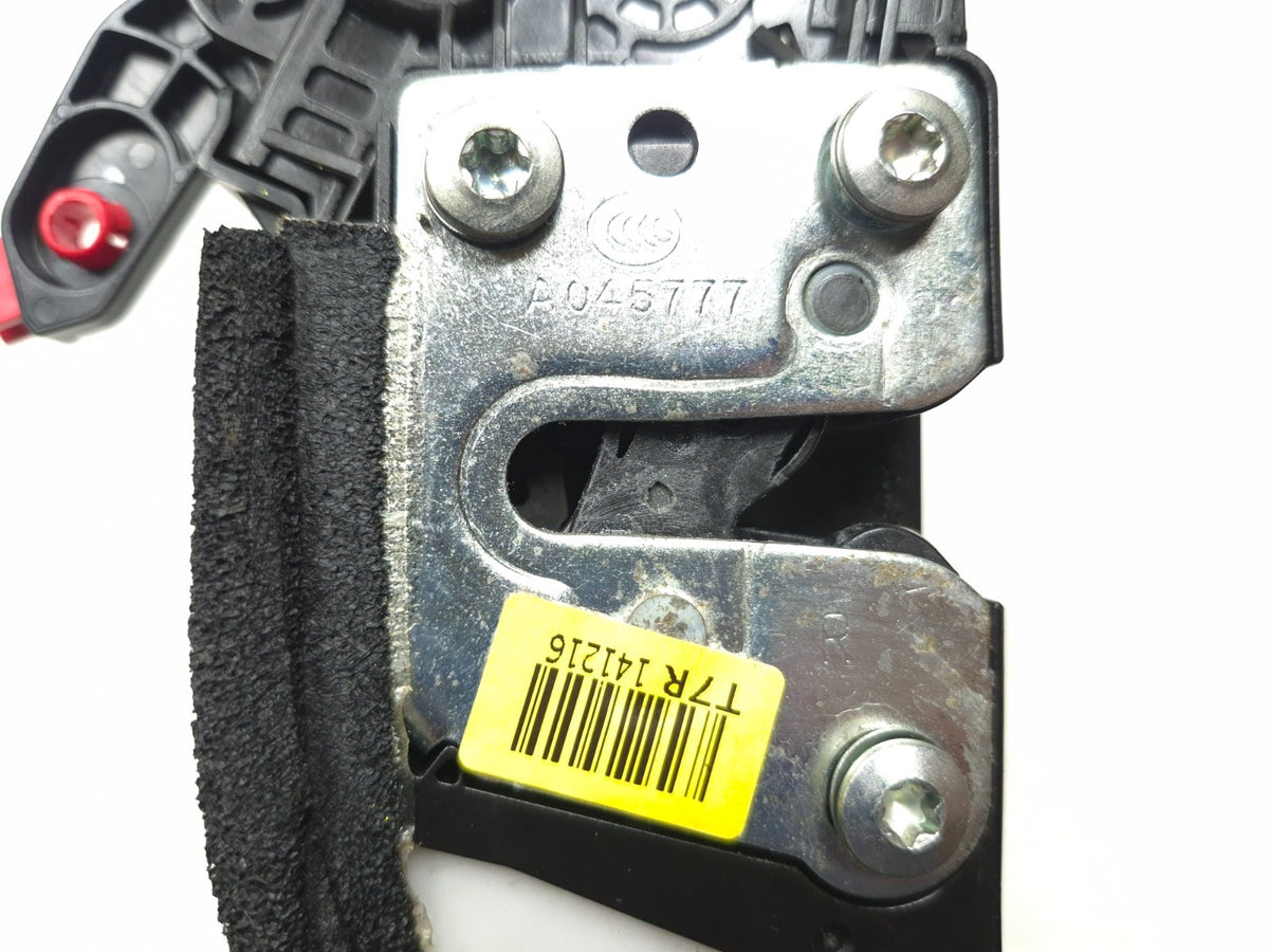 2015 Kia Optima Rear Door Lock Latch Actuator Right Passenger Side OEM